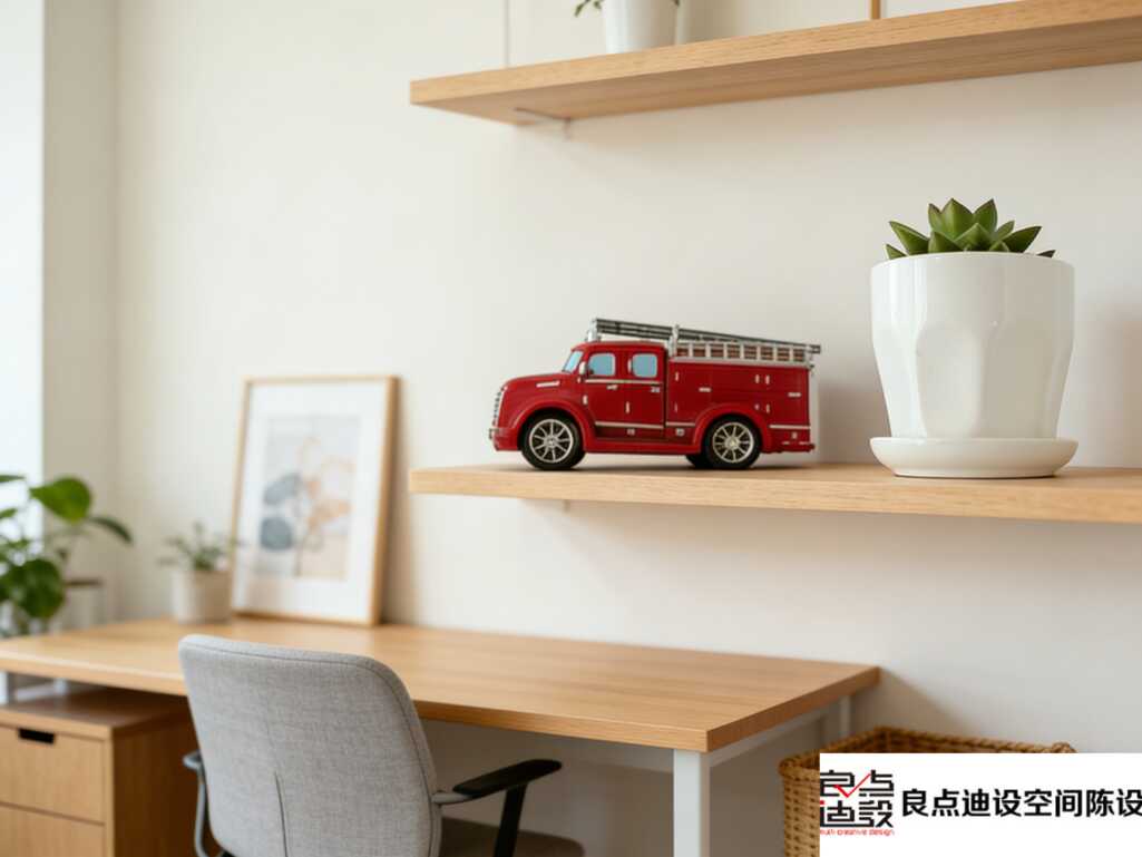 打工人集合!把办公室装成“第二个家”的软装设计秘籍✨